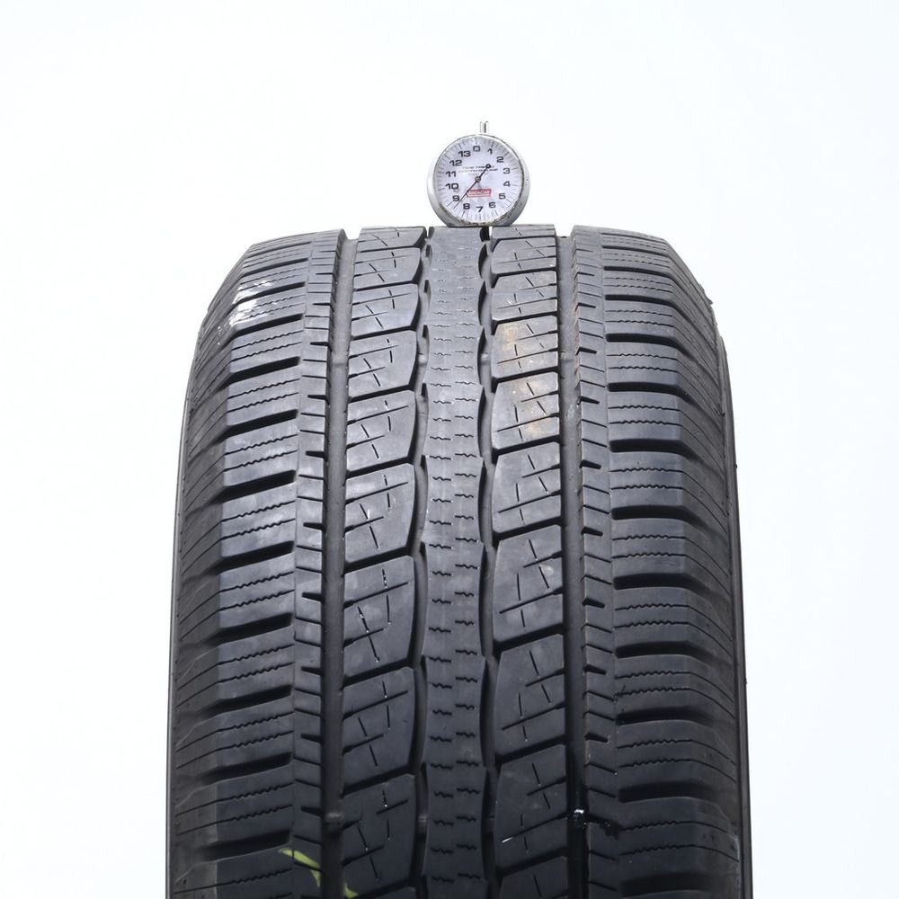 Set of (2) Used 275/65R18 General Grabber HTS 60 116T - 8.5-9.5/32 - Image 2