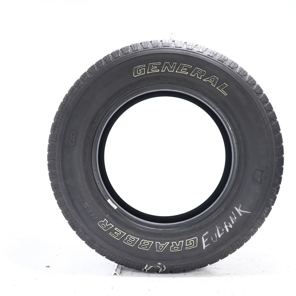 Set of (2) Used 275/65R18 General Grabber HTS 60 116T - 8.5-9.5/32 - Image 3