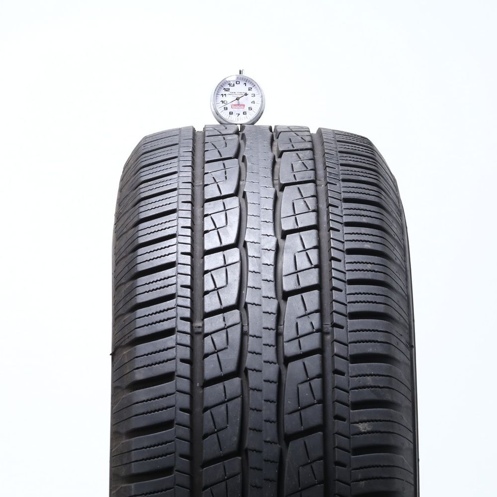 Set of (2) Used 275/65R18 General Grabber HTS 60 116T - 8.5-9.5/32 - Image 5