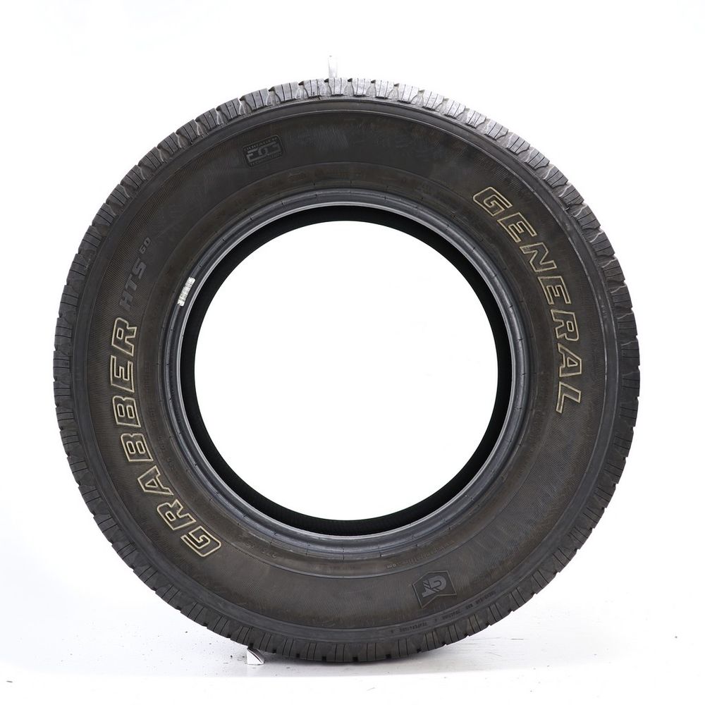 Set of (2) Used 275/65R18 General Grabber HTS 60 116T - 8.5-9.5/32 - Image 6