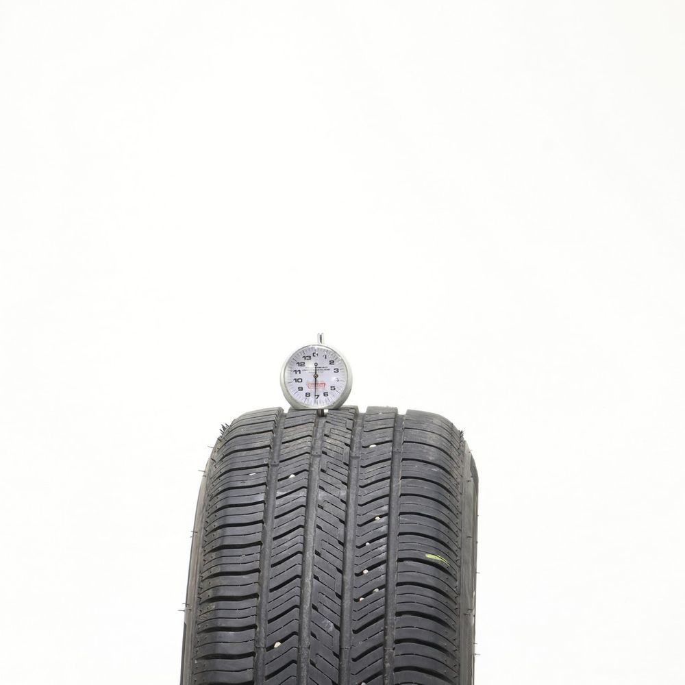 Set of (2) Used 185/65R15 Hankook Kinergy ST 88T - 7/32 - Image 2