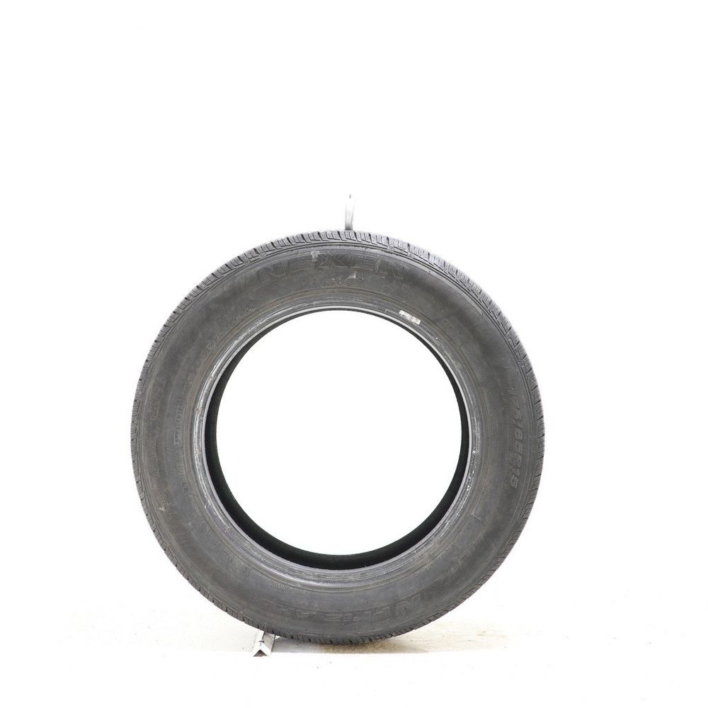 Set of (2) Used 175/65R15 Nexen N'Priz AH5 84H - 7-7.5/32 - Image 3