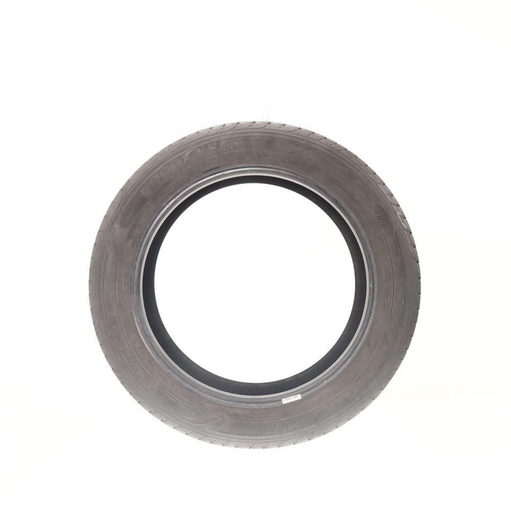 Used 215/55R18 Goodyear Assurance WeatherReady 95H - 6/32 - Image 3