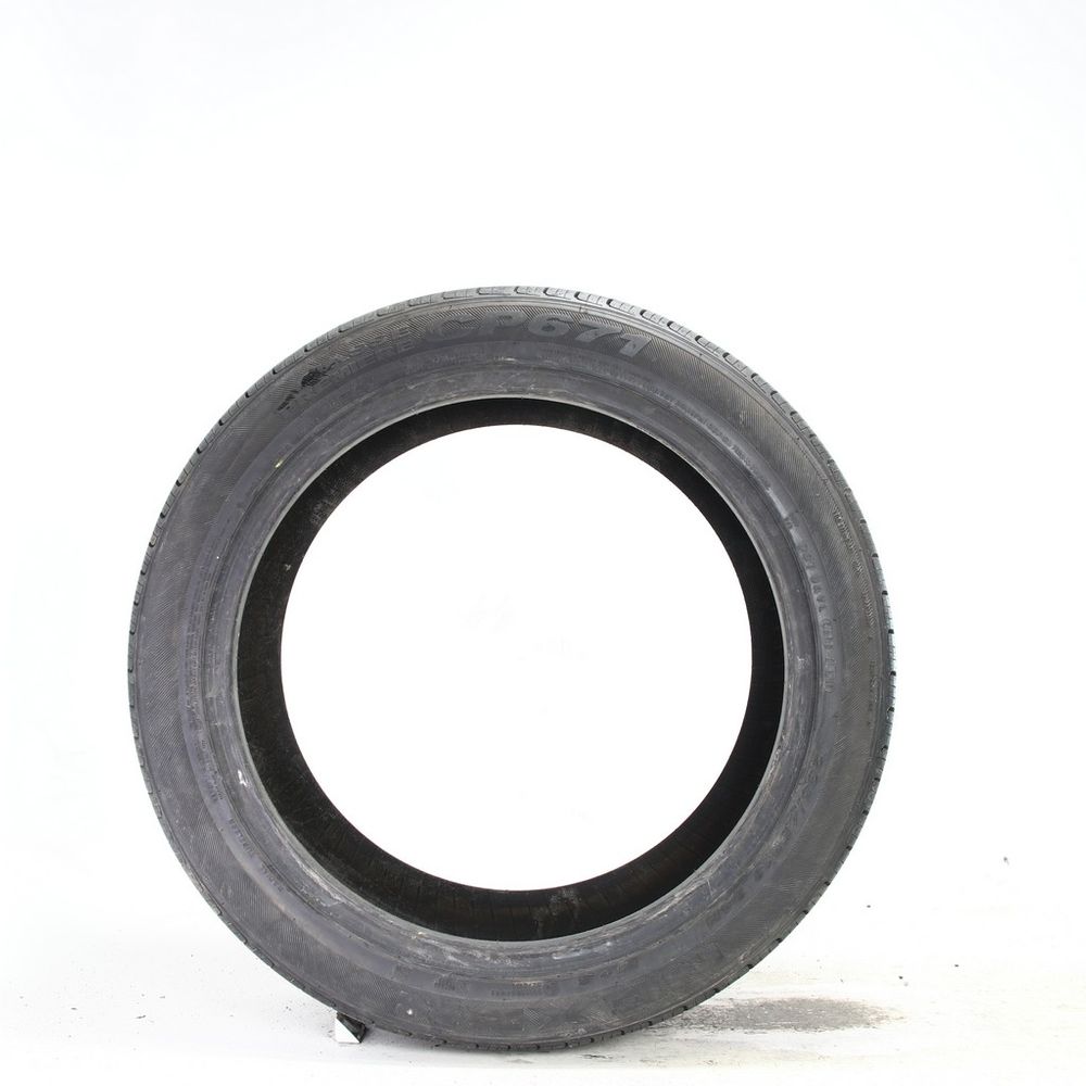 Driven Once 235/45R18 Nexen Classe Premiere CP671 94H - 10/32 - Image 3