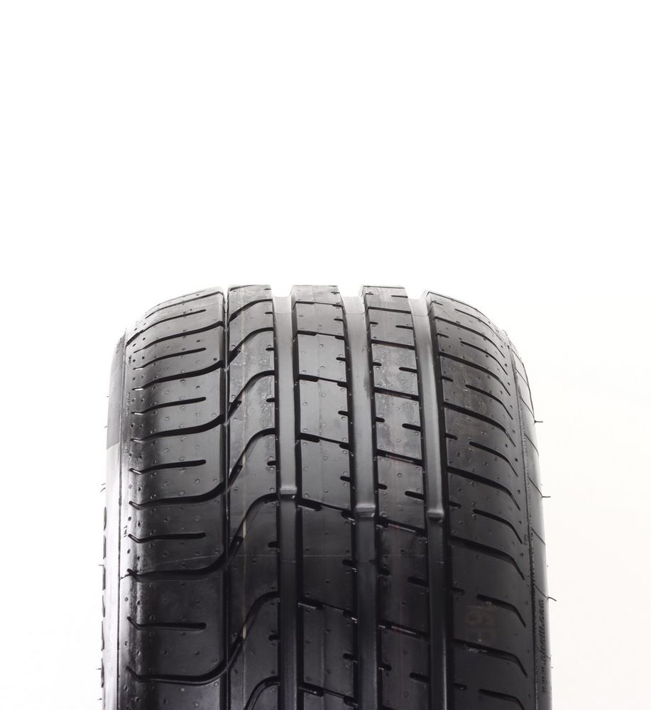 New 255/40R19 Pirelli P Zero AO 100Y - Image 2