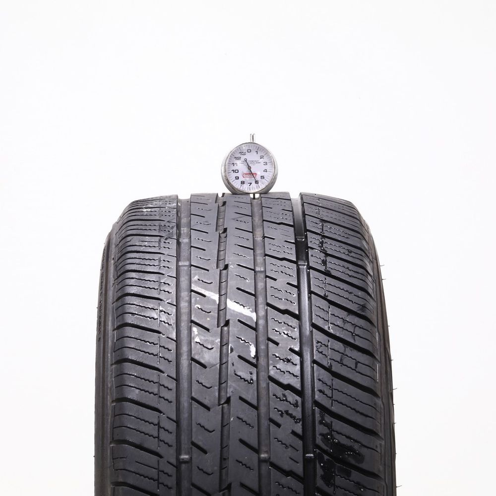 Set of (4) Used 235/55R19 Toyo Open Country Q/T 105V - 6-7.5/32 - Image 2
