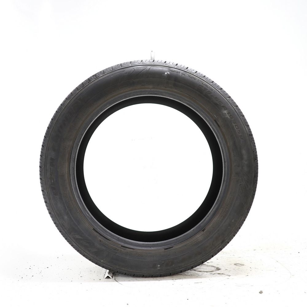 Set of (4) Used 235/55R19 Toyo Open Country Q/T 105V - 6-7.5/32 - Image 3