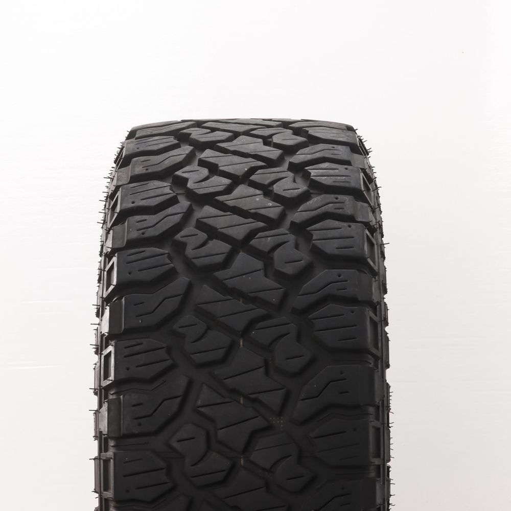 Set of (2) Used LT 285/55R20 Kenda Klever R/T 122/119R E - 15.5-17/32 - Image 2