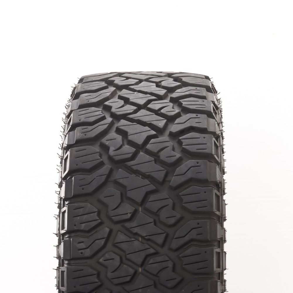 Set of (2) Used LT 285/55R20 Kenda Klever R/T 122/119R E - 15.5-17/32 - Image 5
