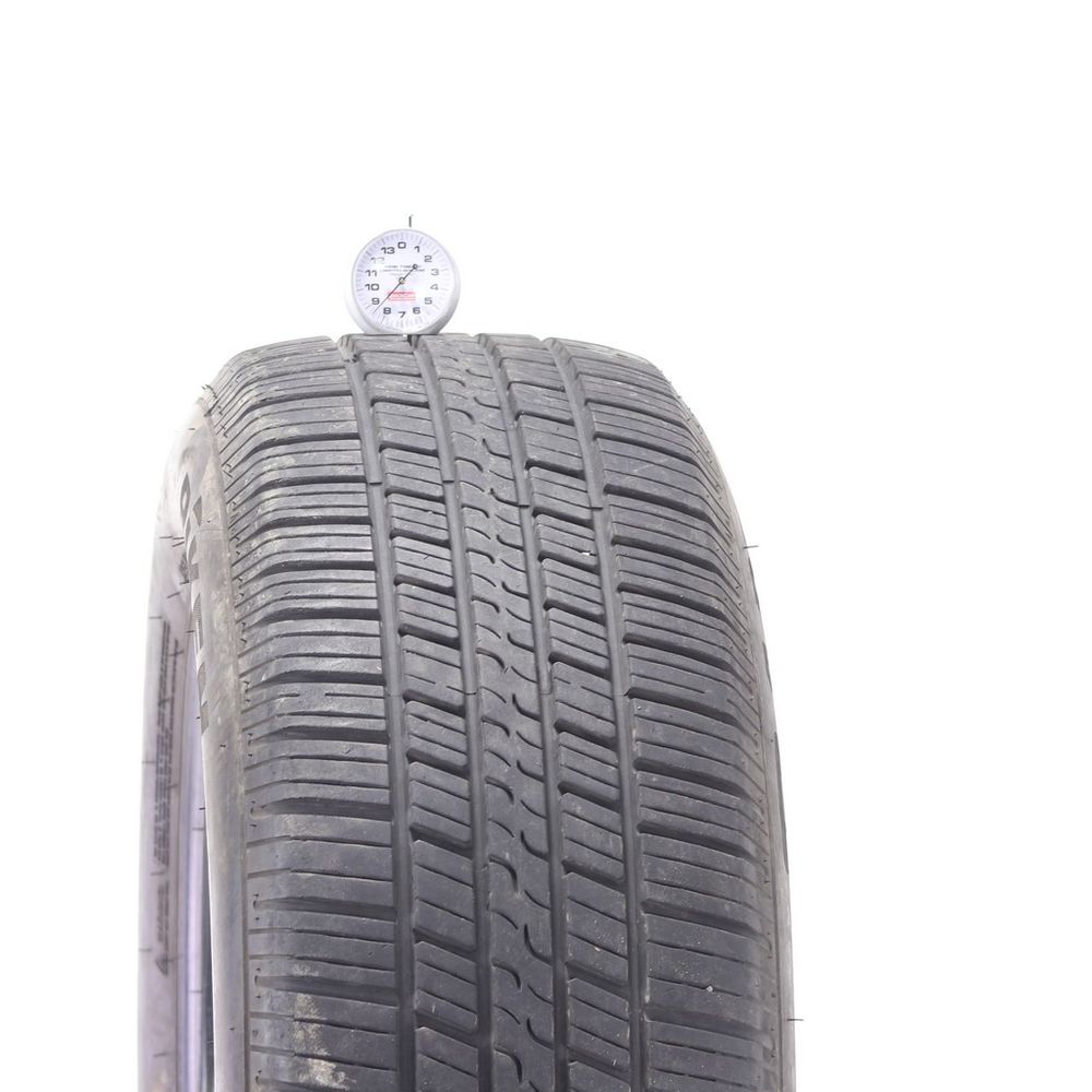 Set of (2) Used 225/60R17 Riken Raptor VR 99V - 7.5-8.5/32 - Image 5