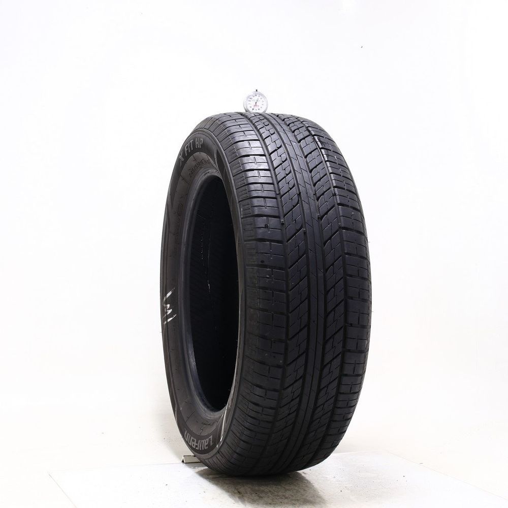 Used 245/55R19 Laufenn X Fit HP 103V - 8/32 - Image 1