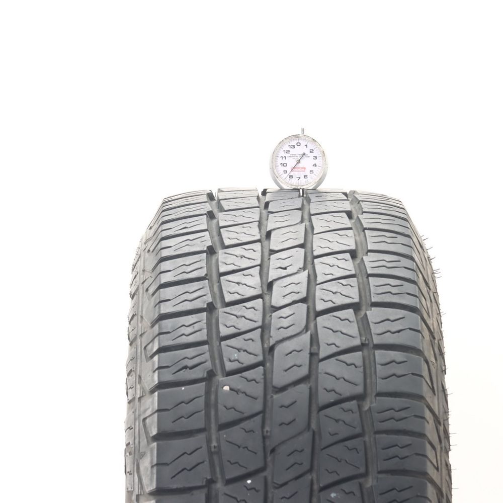 Used LT 265/70R18 National Commando A/T 124/121R E - 8/32 - Image 2
