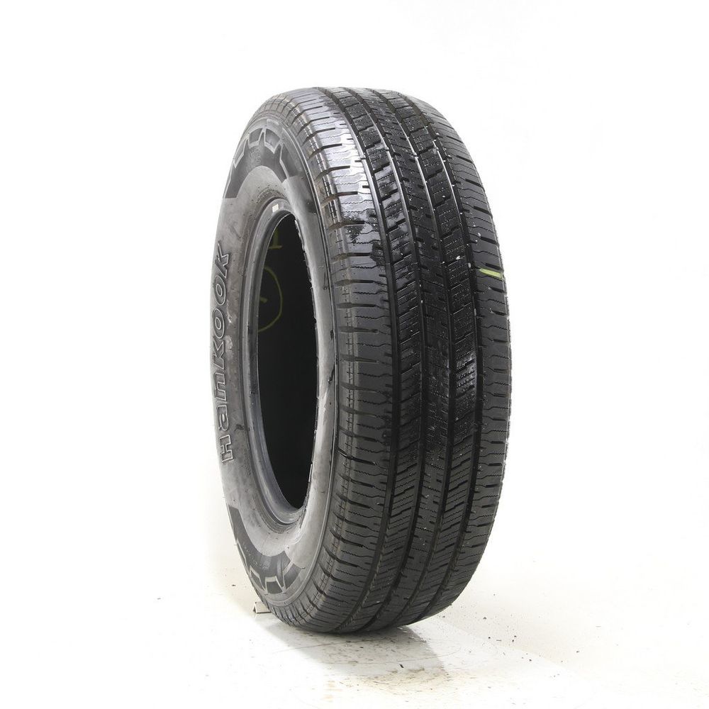 Driven Once 255/70R17 Hankook Dynapro HT 110T - 12/32 - Image 1