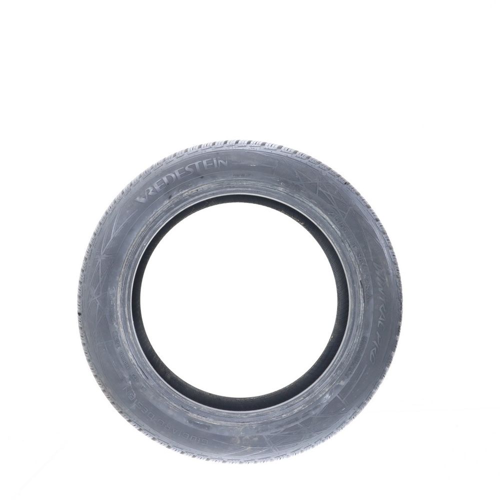 New 215/55R17 Vredestein Wintrac Pro 98V - Image 3