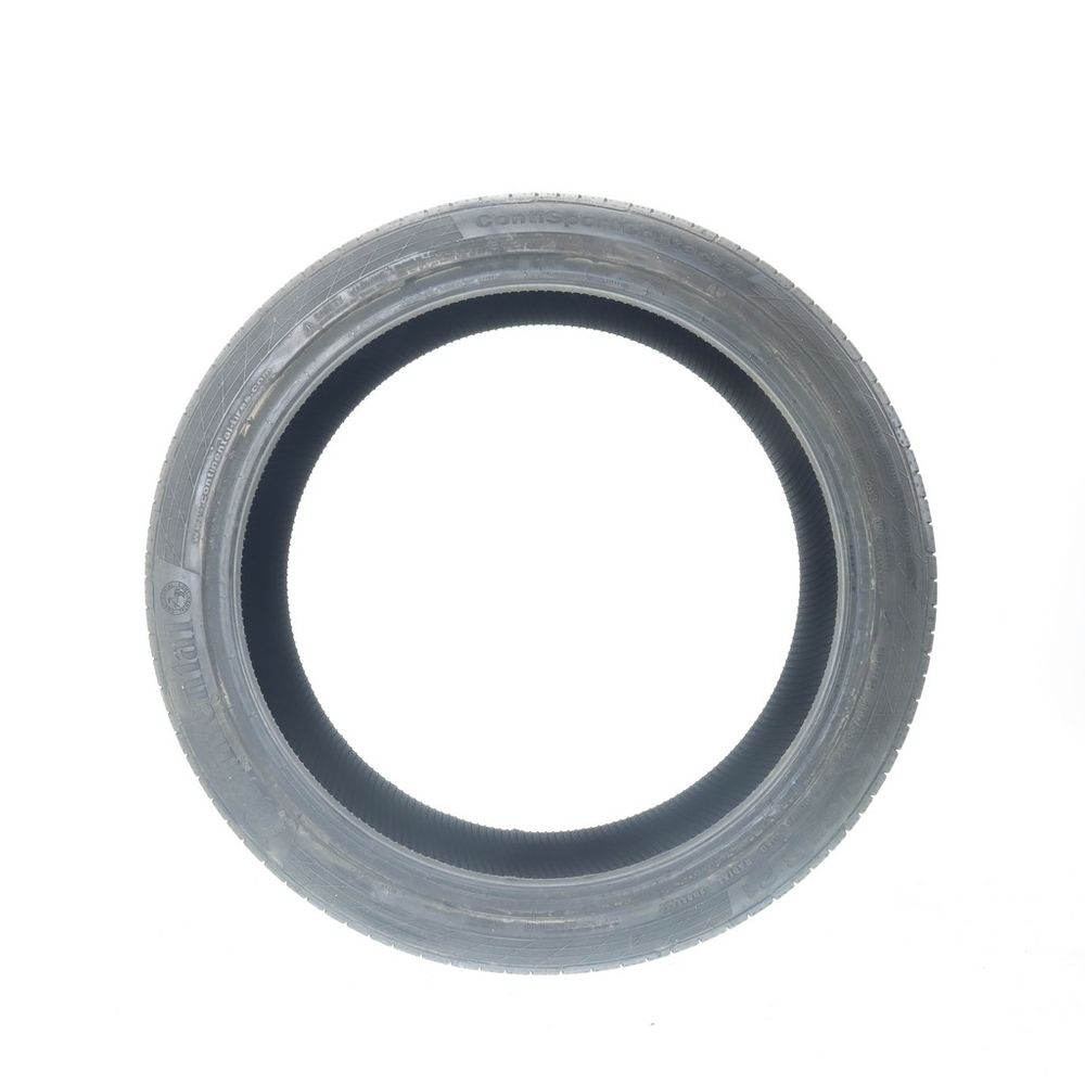 New 265/35R21 Continental ContiSportContact 5P AO 101Y - Image 3