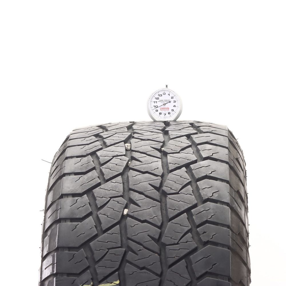 Used LT 275/65R20 Hankook Dynapro AT2 Xtreme 126/123S E - 9.5/32 - Image 2