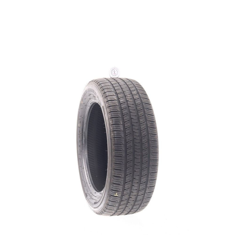 Set of (4) Used 205/55R16 Kenda Kenetica Touring KR217 91H - 6.5-8/32 - Image 1