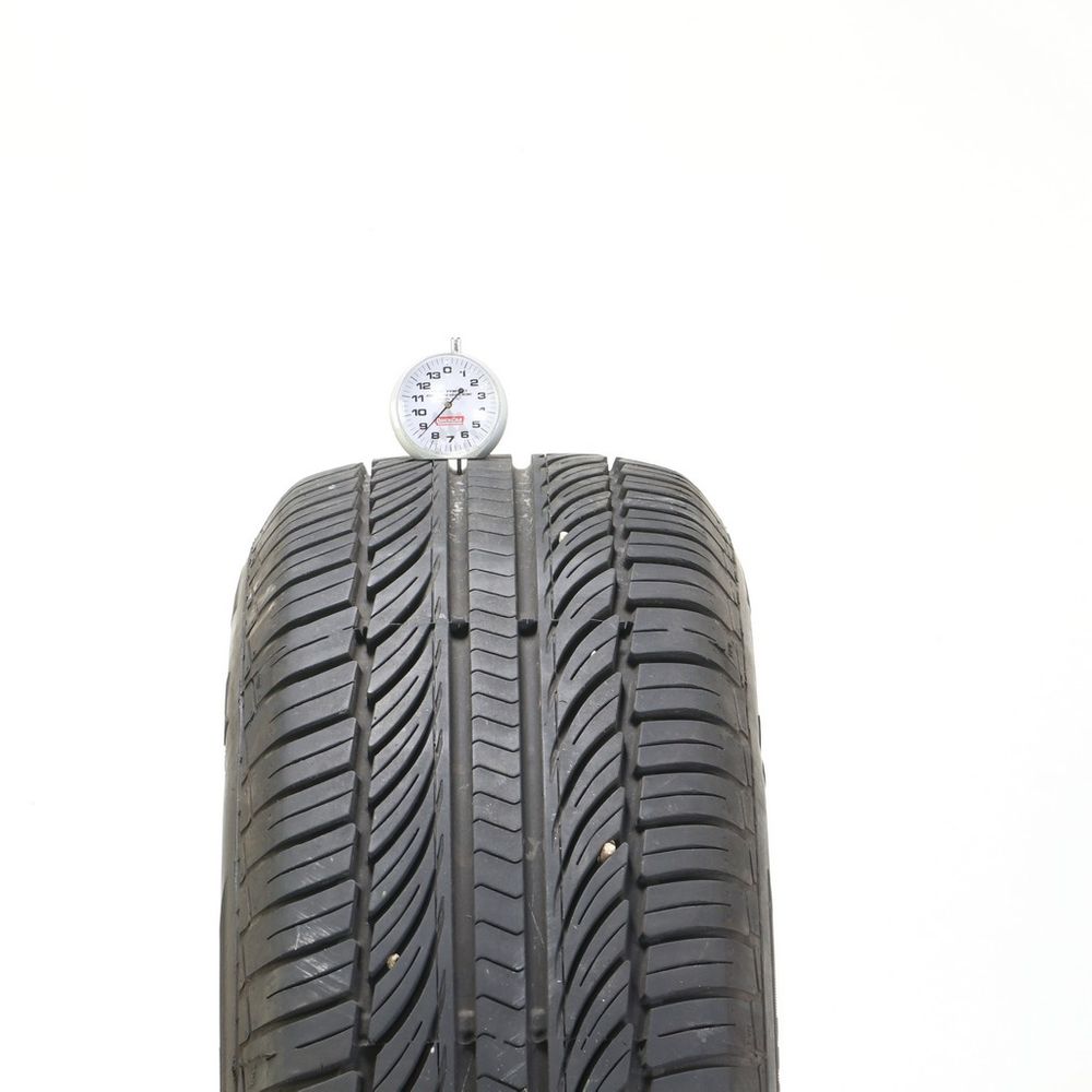 Set of (2) Used 225/65R17 General Reliatrek 102H - 8.5-9.5/32 - Image 2