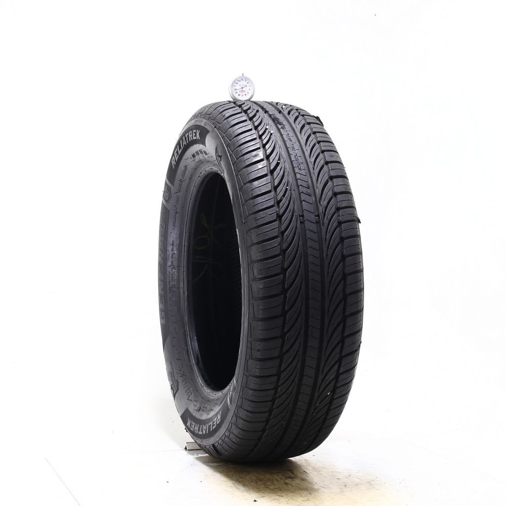 Set of (2) Used 225/65R17 General Reliatrek 102H - 8.5-9.5/32 - Image 4
