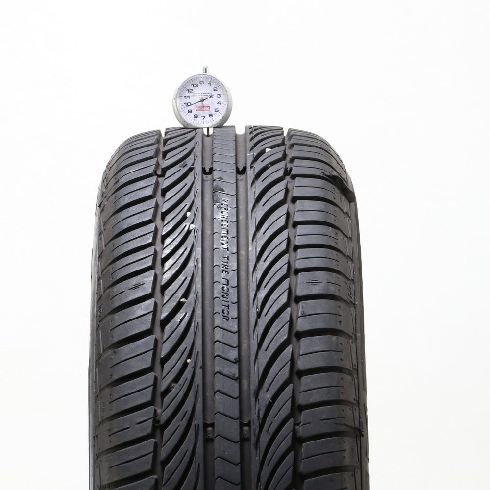 Set of (2) Used 225/65R17 General Reliatrek 102H - 8.5-9.5/32 - Image 5