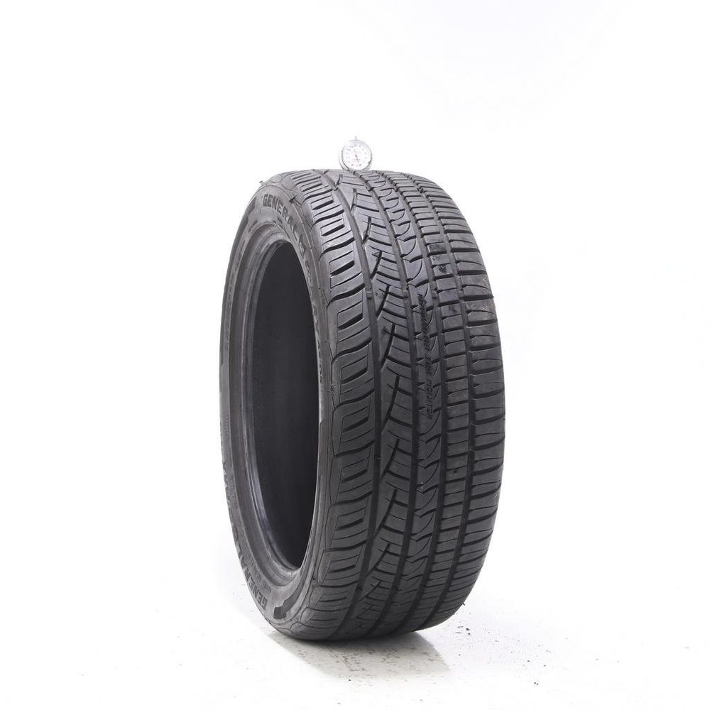 Used 245/45ZR19 General G-Max AS-05 102W - 6/32 - Image 1