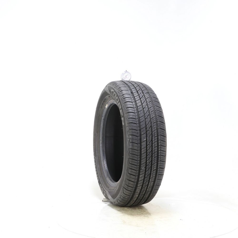 Used 185/60R15 Cooper CS5 Grand Touring 84T - 9/32 - Image 1