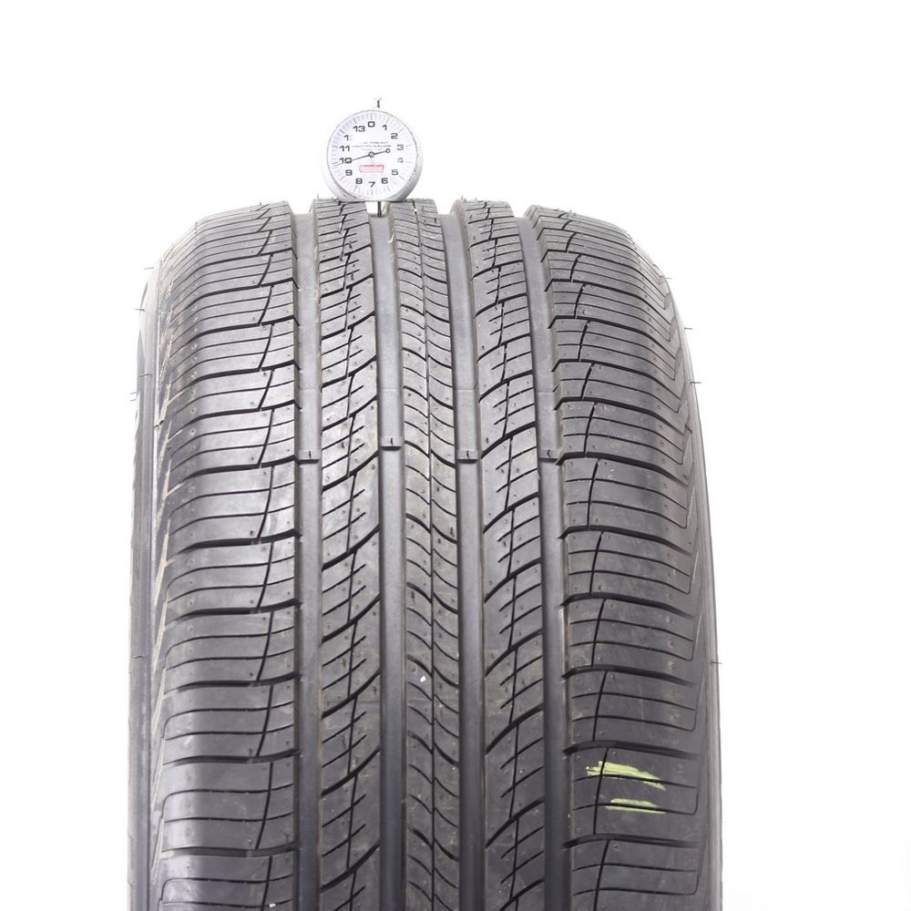 Used 255/55R19 Hankook Dynapro HP2 111V - 9.5/32 - Image 2