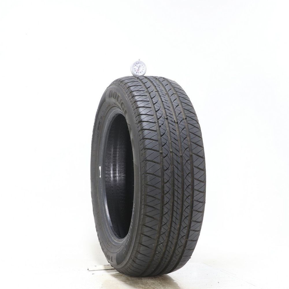 Set of (4) Used 205/60R16 Douglas Touring A/S 92V - 7.5/32 - Image 1