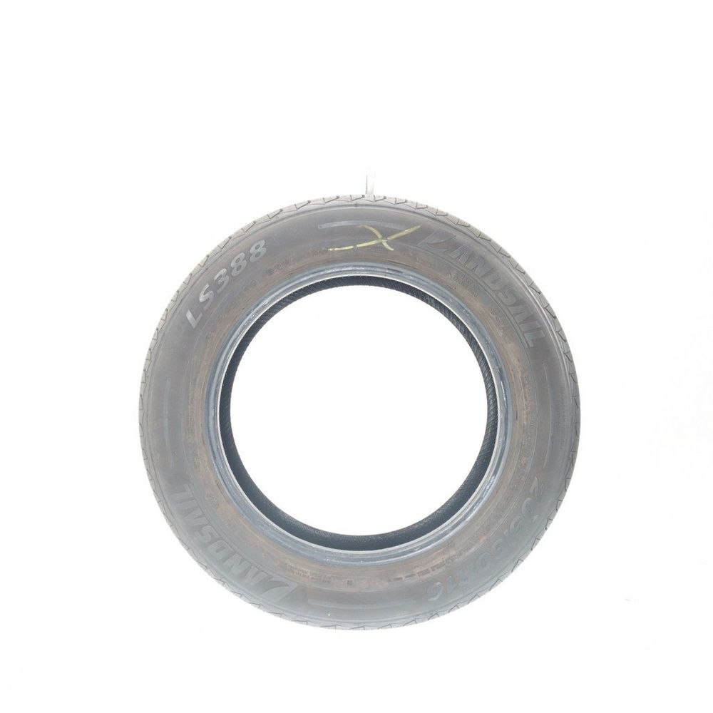 Used 205/60R16 Landsail LS388 92V - 8.5/32 - Image 3