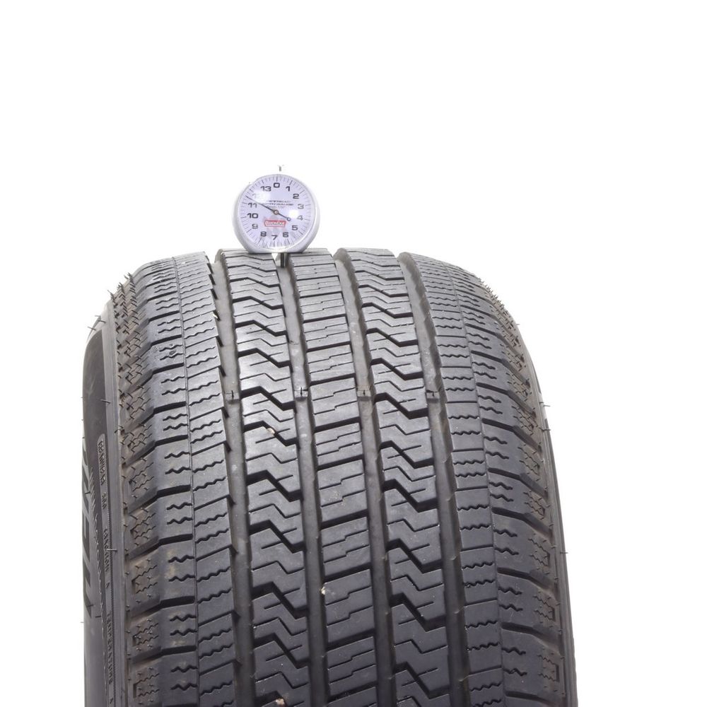 Used 255/60R19 Hercules Terra Trac Cross-V 109H - 11.5/32 - Image 2