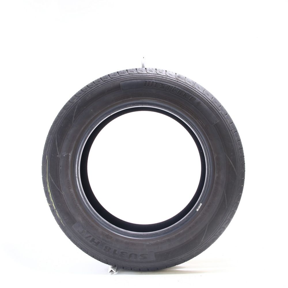Set of (2) Used 225/65R17 Westlake SU318 H/T 102T - 6-7.5/32 - Image 3