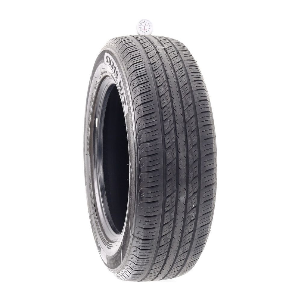 Set of (2) Used 225/65R17 Westlake SU318 H/T 102T - 6-7.5/32 - Image 4