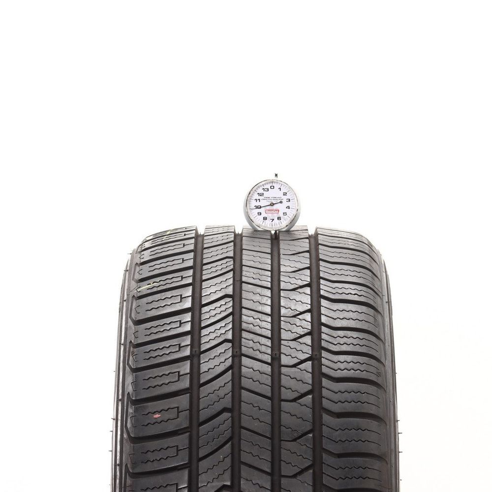 Set of (2) Used 235/40R19 Road Hugger GTP AS/02 96V - 8-9.5/32 - Image 5