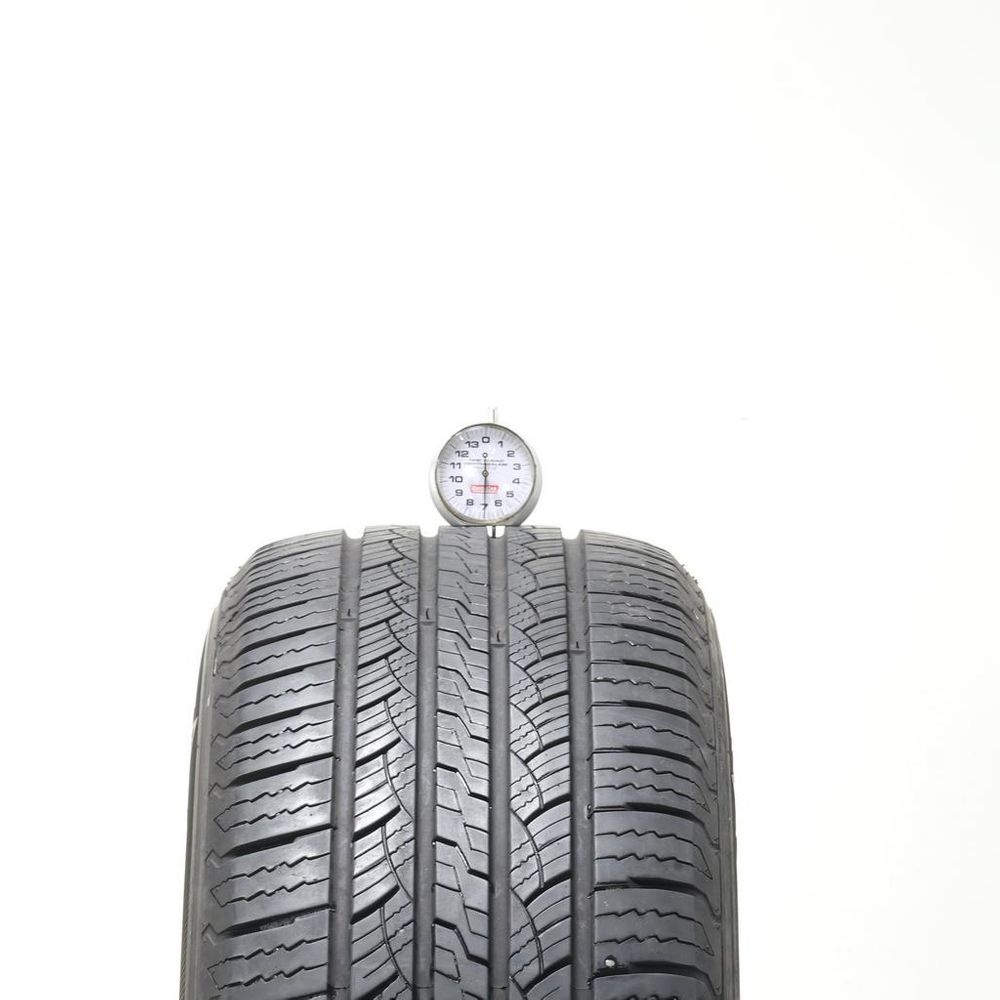 Used 235/60R17 Mavis All Season HT 102H - 7/32 - Image 2