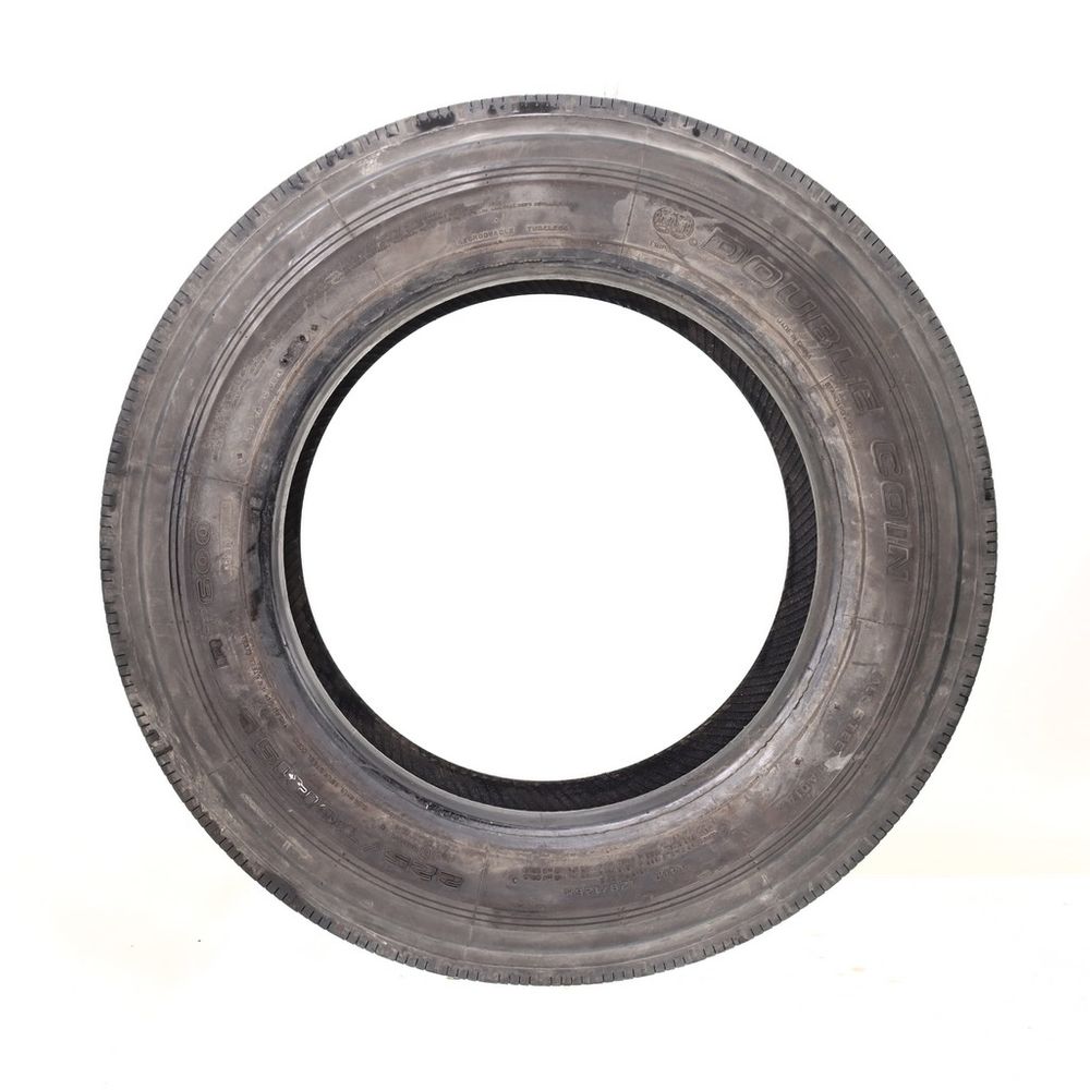 Used 225/70R19.5 Double Coin RT 600 128/126M - 11/32 - Image 3