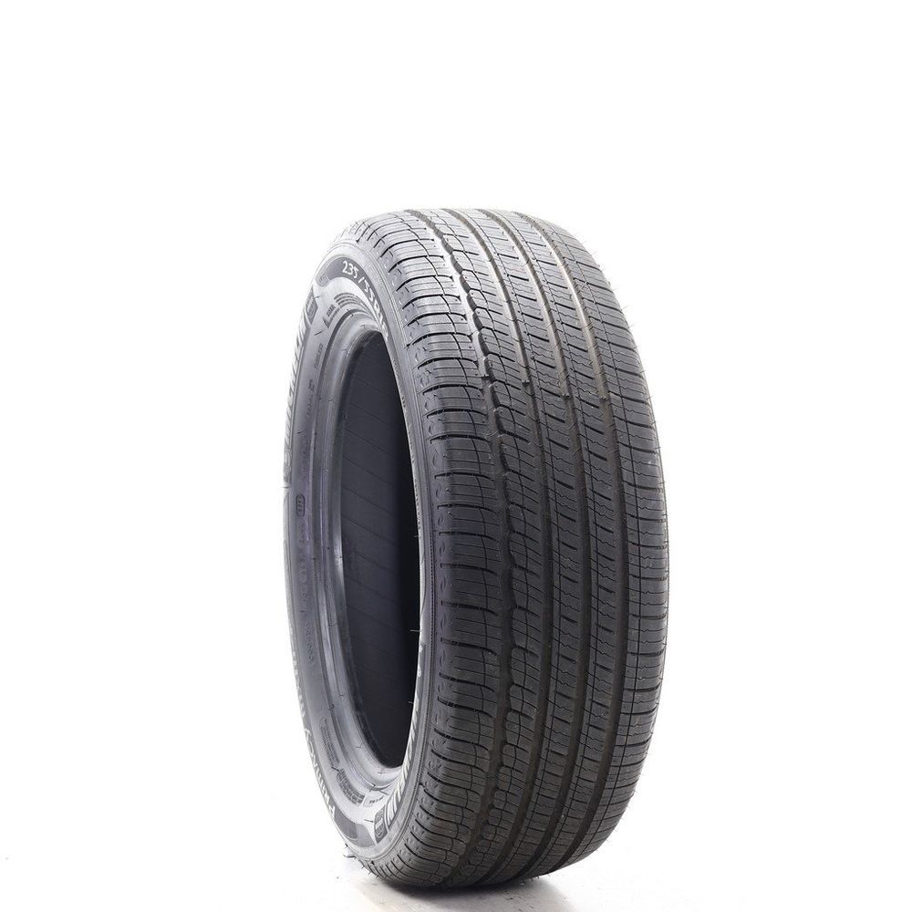 Driven Once 235/55R18 Michelin Primacy MXM4 100V - 9/32 - Image 1