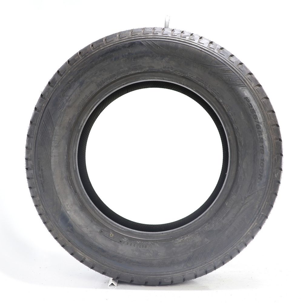 Used 255/65R18 Nitto NT850+ Premium CUV 109H - 10.5/32 - Image 3