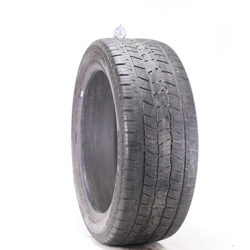 Used 285/45R22 DeanTires Back Country QS-3 Touring H/T 114H - 6.5/32 - Image 1