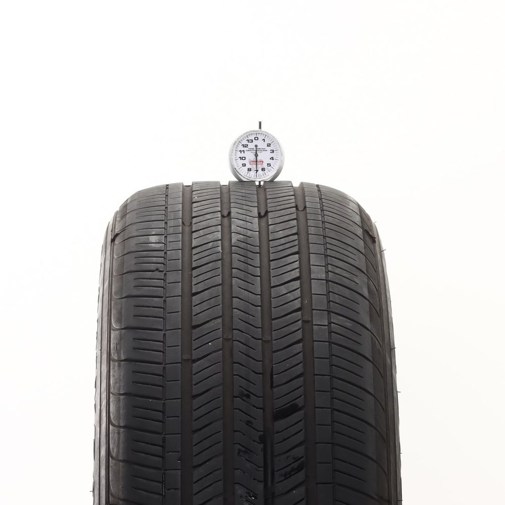 Set of (4) Used 235/55R20 Goodyear Eagle Touring 102V - 7/32 - Image 2