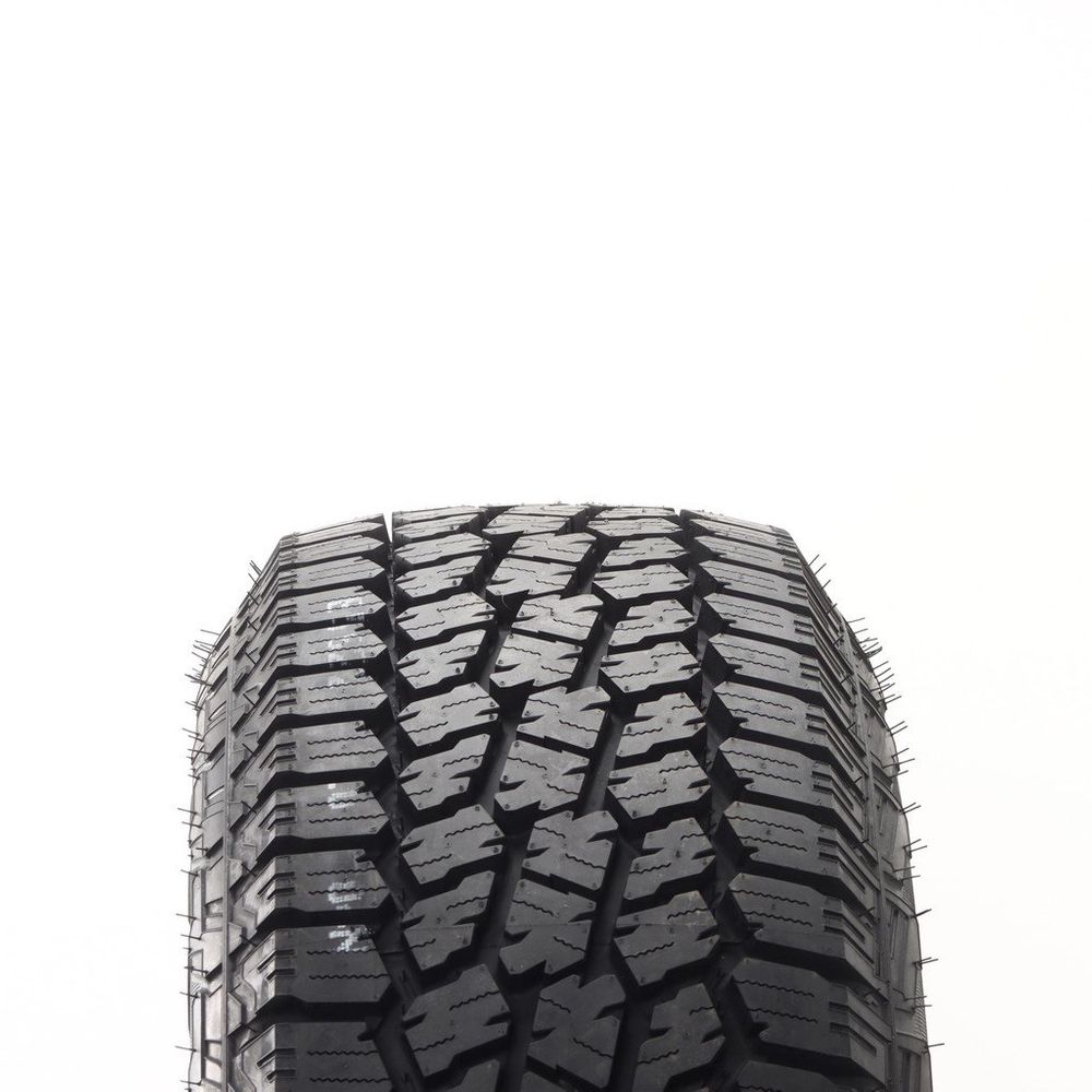 New LT 275/65R18 Yokohama Geolandar A/T4 G018 123/120S E - Image 2