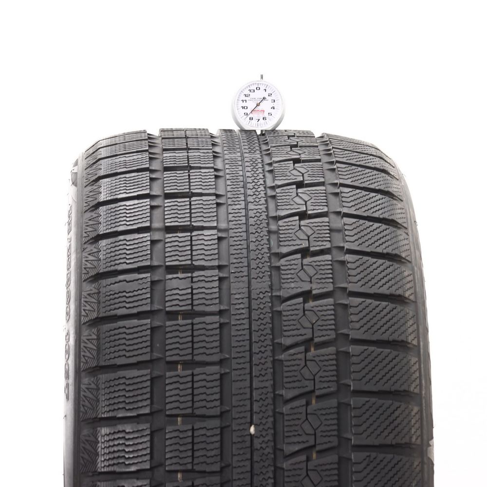 Used 315/35R20 Nitto NT90W Winter 106T - 8.5/32 - Image 2