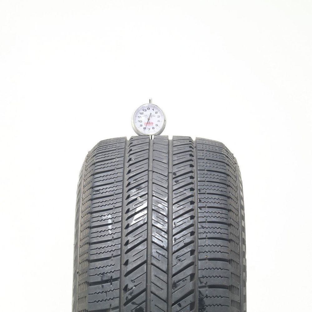 Set of (2) Used 225/55R19 Blackhawk Hiscend-H HT01 99V - 7.5-8/32 - Image 2