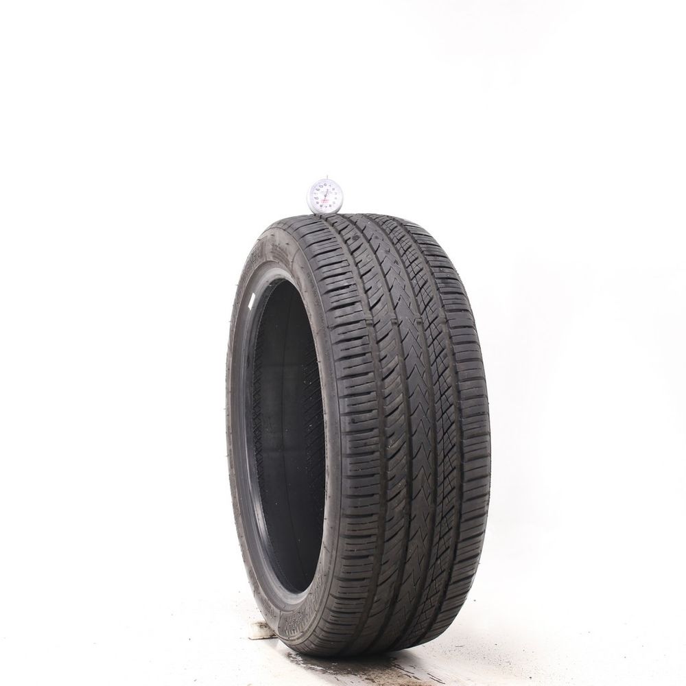 Used 205/45R17 Nankang Sportnex NS-25 88V - 7.5/32 - Image 1