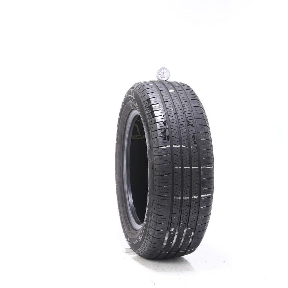 Used 215/60R16 Fortune Perfectus FSR602 95V - 7.5/32 - Image 1