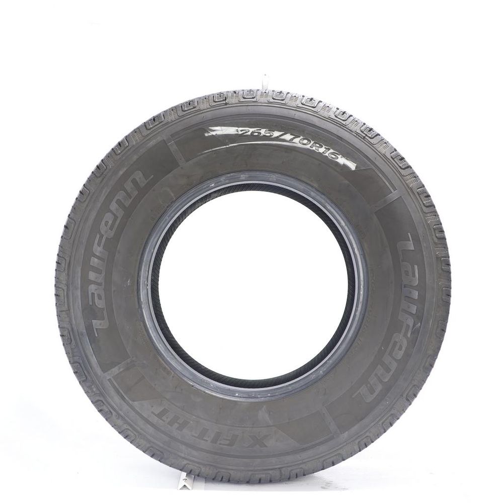 Used 265/70R16 Laufenn X Fit HT 112T - 8/32 - Image 3