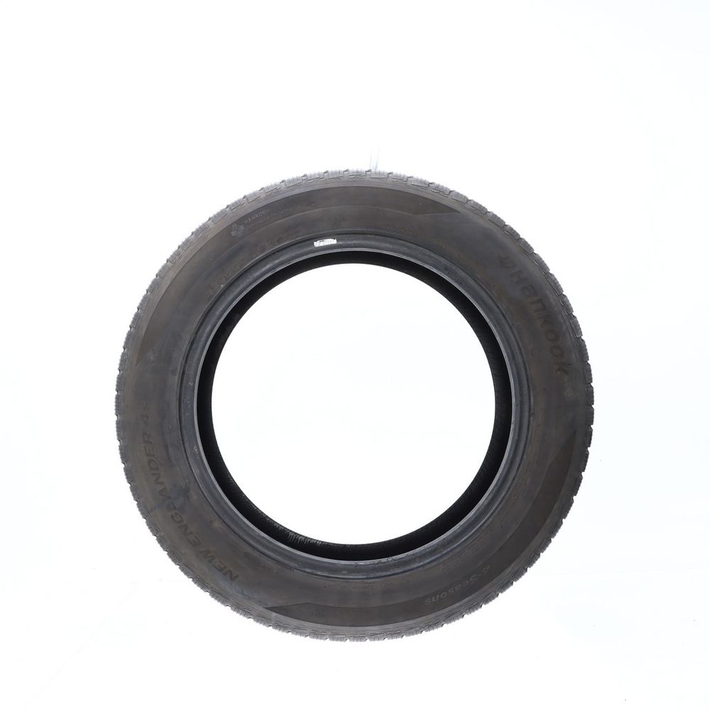 Used 235/55R18 Hankook New Englander 4s 100V - 6/32 - Image 3