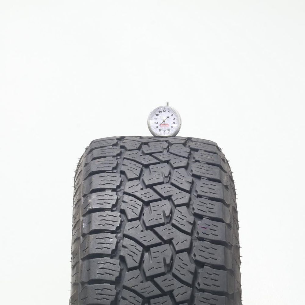 Set of (2) Used 235/65R17 Toyo Open Country A/T III 108H - 8.5/32 - Image 2