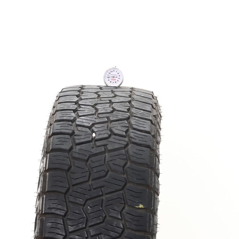 Used 275/60R20 Nitto Terra Grappler G3 A/T 116T - 10/32 - Image 2