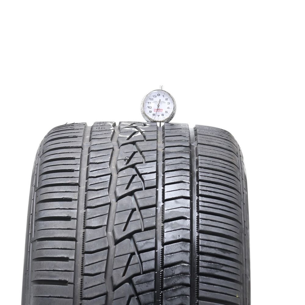 Used 295/40ZR21 Continental ControlContact Sport SRS Plus 111Y - 7.5/32 - Image 2