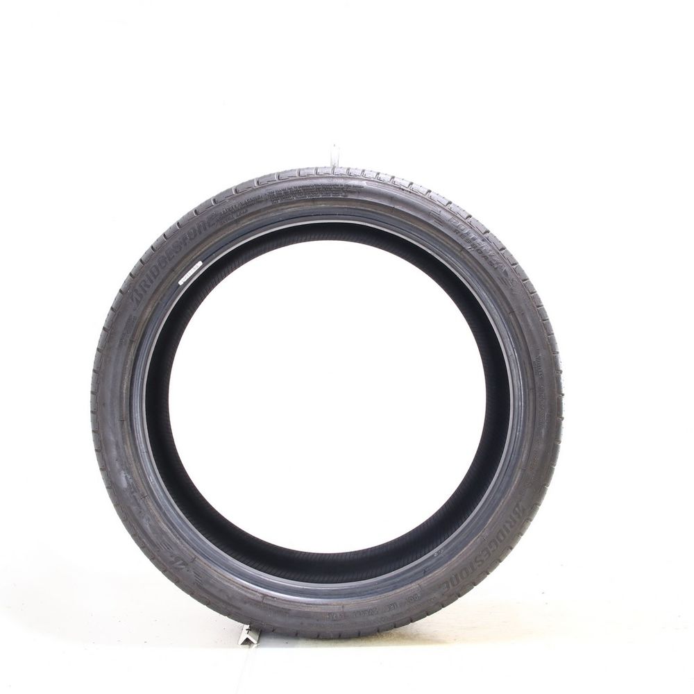Used 255/35R20 Bridgestone Potenza RE980AS+ 97W - 8/32 - Image 3